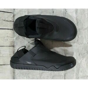 Nike WOMENS SIZE 7.5 MENS SIZE 6 Zoom Pulse Triple Black Nurse Shoes CT1629-003